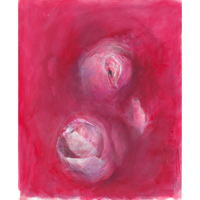 American Artist Carrie Bergey's art invites us to her creative and meditative play space. As a traveler drawn to the...