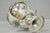 Vintage Victorian Silver Plated Trophy Cup Urn Champagne Chiller Ice Bucket For Sale - Image 18 of 18