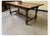 Vintage Monastery Table, 1960 For Sale - Image 4 of 10