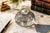 Elevate your desk or library with the timeless elegance of this extraordinary antique Edwardian inkwell, a striking fusion...