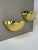 wall light set of 2 Producer: Bankamp Leuchten, Germany Origin: Germany in the manner of Stilnovo and Sciolari Age: 1980s...