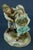 19th Century Art Nouveau Figurine in Porcelain from Ernst Bohne & Söhne Factory, Germany, 1800s For Sale - Image 8 of 18