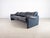 Animal Skin Maralunga Sofa by Magistretti for Cassina For Sale - Image 7 of 12