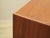 Danish Teak Highboard, 1960s For Sale - Image 18 of 18