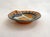 Mid-Century Enameled Bowl with Graphic Decoration by G. Fourmaintraux, 1950s For Sale - Image 13 of 13