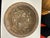 15th Century & Earlier 15th Century Thai Incised Brown and Cream Glaze Bowl, Fish Eating Water Lilies For Sale - Image 5 of 8