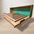 Mid-Century Modern Mid-Century Modern Wooden Extendable Daybed, 1970 For Sale - Image 3 of 18