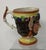 Staffordshire Antique Pearlware Staffordshire Satyr Mug. For Sale - Image 4 of 6