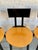 Chairs by Vico Magistretti, Set of 5 For Sale - Image 12 of 16