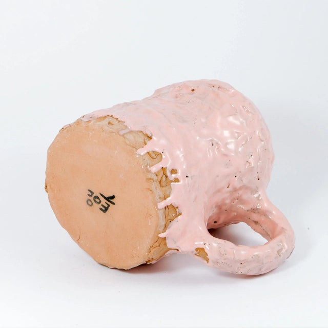 Contemporary Ceramic Object by Ymono For Sale - Image 3 of 5