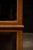 Early American Display Case With Mirrored Back For Sale - Image 9 of 9