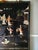 Black Early 20th Century Chinese Coromandel Soap Stone Screen For Sale - Image 8 of 18