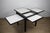 Modular 2-Tone Table by Bernard Vuarnesson, 1980s For Sale - Image 11 of 18