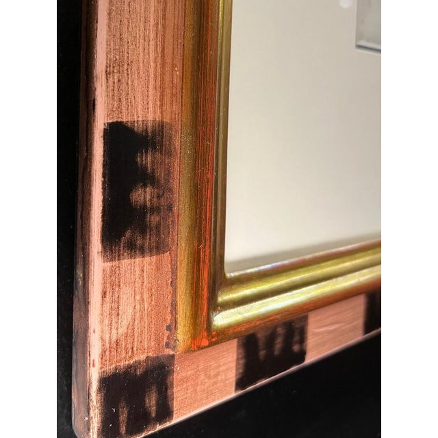 Benjamin Il Vautier, Car in a Village, Graphite on Paper For Sale - Image 5 of 9