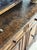 17th c. Walnut Italian Sideboard For Sale In Denver - Image 6 of 11
