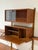 In Style of Poul Cadovius Royal System Teak Modular Wall Unit Danish Mid-Century Modern 1960s For Sale - Image 16 of 17