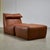 Set of Le Bambole Lounge Chair and Ottoman by Mario Bellini for B&B Italia, 1972 For Sale - Image 14 of 14