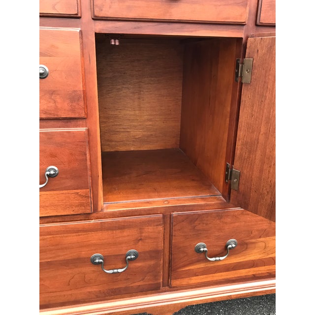 Bob Timberlake by Lexington Furniture Sideboard Server Dresser Chairish