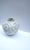 Mirror Glass Tile Mosaic Paster Vase For Sale - Image 4 of 8