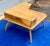 Own a Piece of American Design History: The Iconic Heywood-Wakefield Corner Table Elevate your home with this stunning...