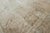 1970s Vintage Handmade Wool Cotton Turkish Beige Runner Rug For Sale - Image 9 of 11