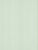 Sample - The House of Scalamandré Johnson Stripe Wallpaper, Pear For Sale