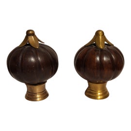 Example of Curtain Rods