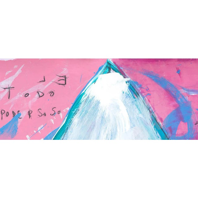 "Unforgotten Series No 6" is and archival pigment print on fine art paper, mounted on birch panel and resin coated. This...