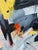 Yellow Breeze by Robbie Kemper For Sale - Image 4 of 6
