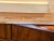 Queen Anne Walnut Dressing Table, Exact Museum Copy by Baker for Colonial Williamsburg For Sale - Image 12 of 12