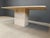 Vintage Italian Marble Dining Table, 1970s For Sale - Image 4 of 14
