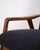 Lounge Chair in Teak by Alf Svensson, 1960s For Sale - Image 6 of 12