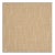 Sample - Schumacher Dean Indoor/ Outdoor Fabric in Wheat For Sale