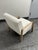 Modern Bespoke Felix Bouclé Side Chair For Sale - Image 3 of 12