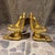 Hand-Foot Chairs Mexican Modernism Artist Pedro Friedeberg For Sale In San Diego - Image 6 of 17