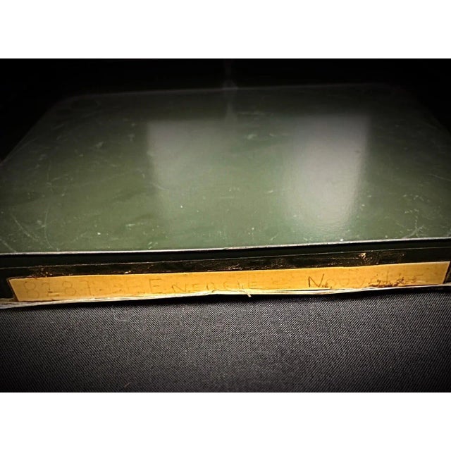 Vintage Film With Box "Ecpa" – "Énergie Nouvelle" (Program No. 8287) For Sale - Image 12 of 12