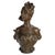 Antique Art Nouveau Sculpture by Nelson, 1890s For Sale - Image 10 of 10