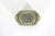 Mid 20th Century Vintage Moorish Inlaid Wood Box With Mother of Pearl Shell and Bone Inlay Inlaid For Sale - Image 5 of 11