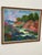 Ulf Tedenstig, Autumn Landscape, 1960s, Oil on Canvas, Framed For Sale - Image 16 of 18