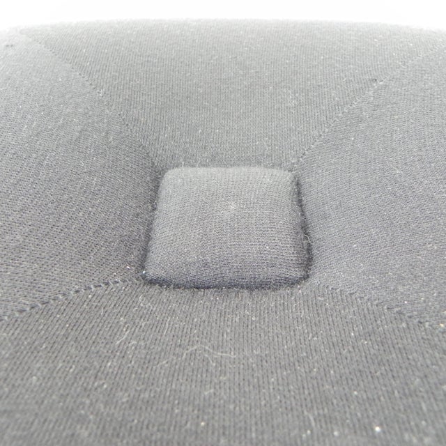 Stokking Ottoman by Clemens Claessen, 1970s For Sale - Image 16 of 17