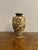 Large Antique Japanese Satsuma Vase, 1900 For Sale - Image 4 of 7