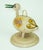 Robinhood Ware Folk Art Wood Duck Toothpick Holder Server, c.1930 For Sale In Atlanta - Image 6 of 13