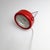 Metal Schuko 2000 Lamp in Metal and Glass by Achille and Piergiacomo Castiglioni for Flos For Sale - Image 7 of 11