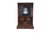 1900 - 1909 Antique Oak Smokers Cabinet, 1900 For Sale - Image 5 of 11