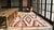 Textile Early 20th Century Navajo rug ( 6' x 6'4" - 183 x 193 ) For Sale - Image 7 of 9