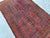 Tribal Antique Turkmen Kalamdani Hand-Knotted Wool Rug - 6'0" X 3'6" For Sale - Image 3 of 12
