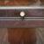 Grand Rapids Arts & Crafts Mahogany 3 Stack Clawfoot Barrister Bookcase C1920 For Sale - Image 6 of 11