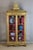 19th Century Giltwood Display Case For Sale - Image 9 of 10