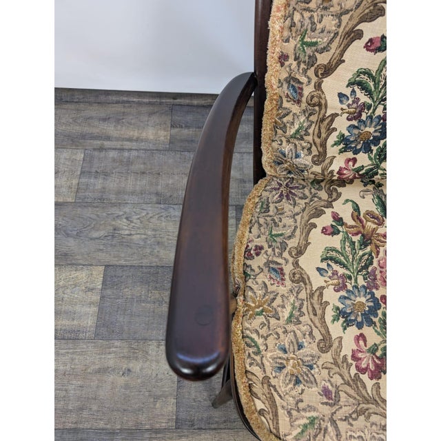 Vintage Lounge Chair by Lucian Ercolani, 1960s For Sale - Image 17 of 18