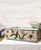 Mid-Century Modern Botanical Porcelain Box with Lid from G&C Denmark For Sale - Image 3 of 10
